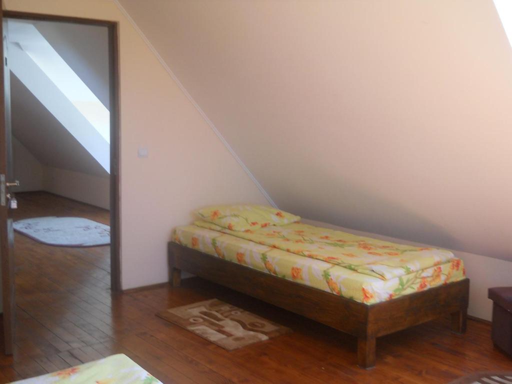Pensiunea Roua Muntilor Sîmbăta de Sus Pokoj fotografie